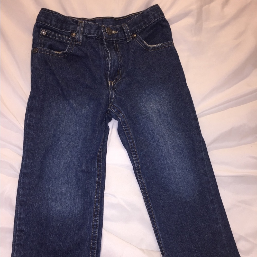 Arizona Jean Co Relaxed Fit Jeans